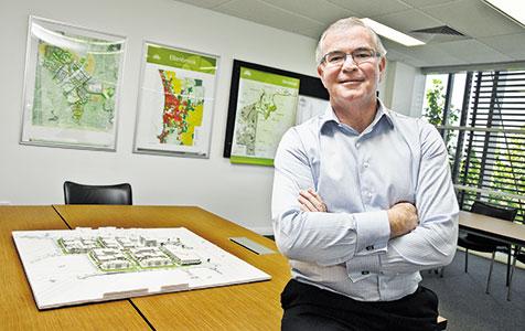 Ellenbrook hits 20-year peak