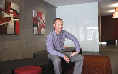 As corporates seek outcomes, health becomes business