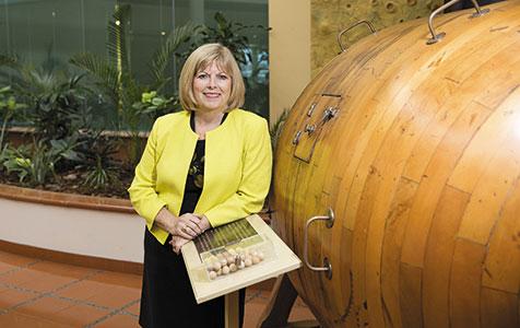 Mental health on business agenda - SPECIAL REPORT