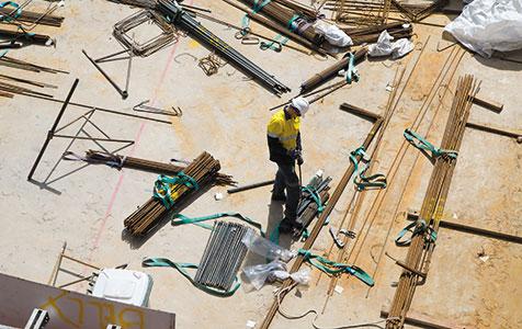 Punishment v performance on safety