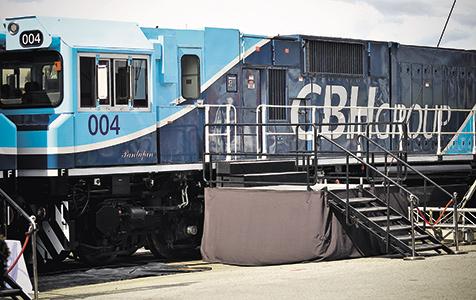 Growers want to get back on T3 rail