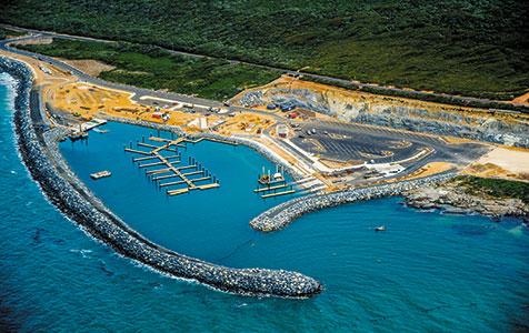 China FTA whets abalone appetite