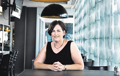 Cream rises for Daubney