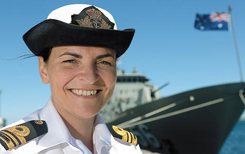 Haywood draws on inspirational logistics