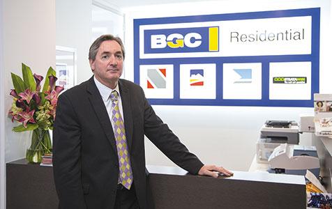 Affordability breakthrough in new house, land market