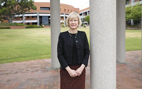 Half-cohort to hit uni revenues