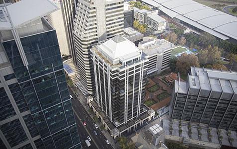 Climate stance has office fallout