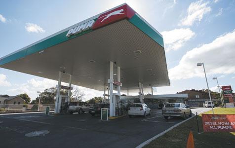 Puma Energy bulks up with $80m fuel plan