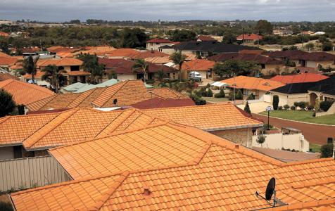 Landlords told to be realistic on rents