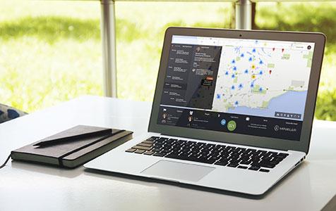 Perth group joins social media and mining