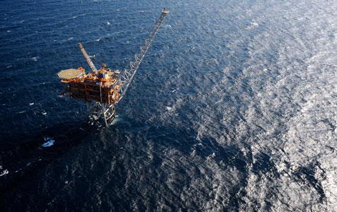 Woodside to further explore Morocco