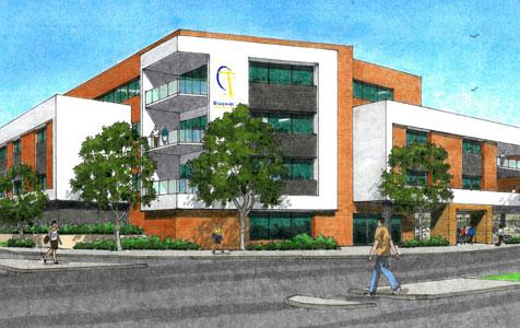 Pindan inks $26.5m aged care building deal