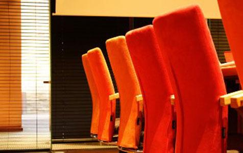 New team to lead EBM as Adams exits