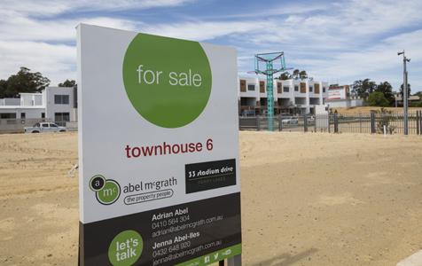 Foreign investment positive for property: report