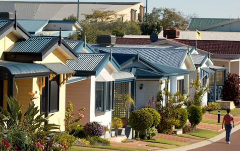 Blackstone invests $150m in WA's NLV