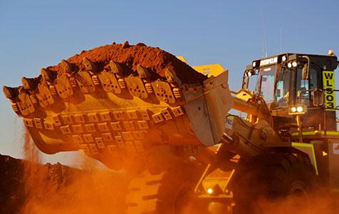 Watpac to resume at Cockatoo