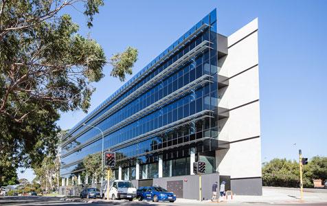 Cancer Council, Windsor Smith to unveil new digs