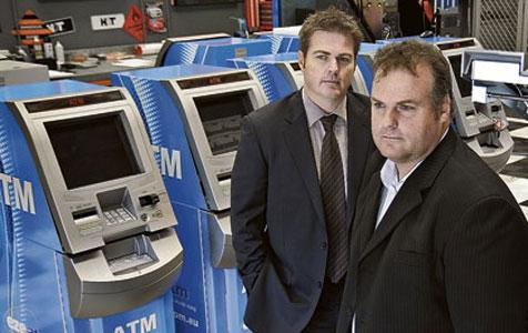 Stargroup in takeover talks with iCash