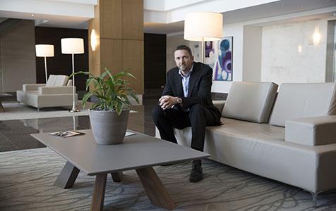 Finbar to return capital