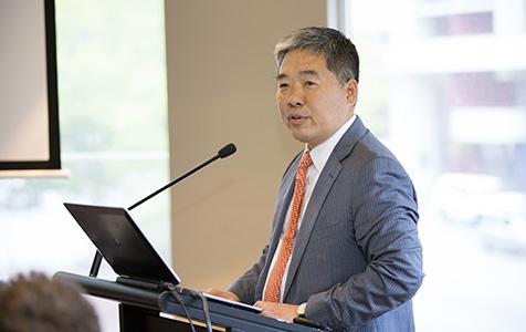 VDM taps investors, strengthens balance sheet