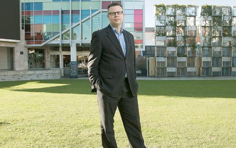 Tourists spend more in WA