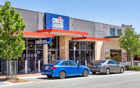 Baldivis retail site sells for $7.9 million