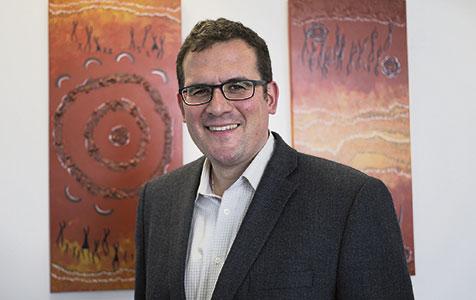 Iron ore drop forces Gumala cuts