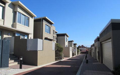 Auctions slashing time on market for homes: REIWA