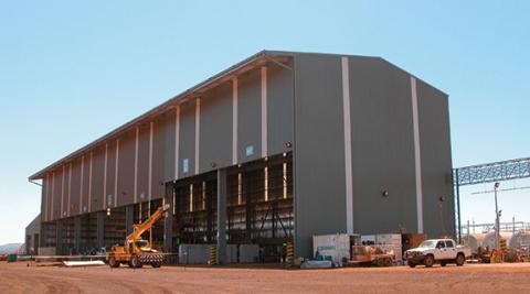 Kerman adds $70m Rio contract