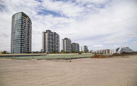 Mirvac ups ante on community investment