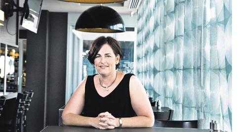 Rinehart backs WA dairy expansion