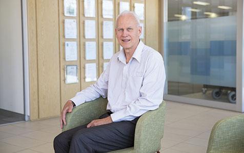 Managing the shift to NDIS