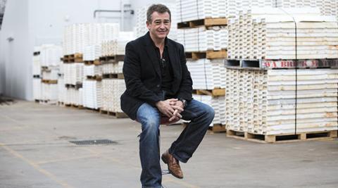 Big investors back new mines