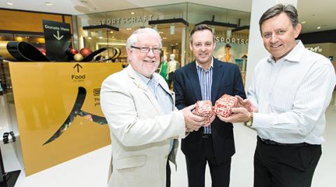 Corporates contribute as charities challenged