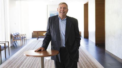 Resources sector not dead, just resting