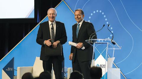 WA players deliver on a global stage - SPECIAL REPORT