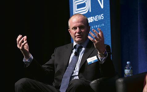 HBF at vanguard of NFP health fund alliance