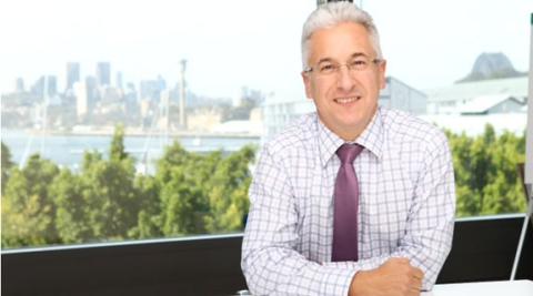 Georgiou ramps up NSW expansion