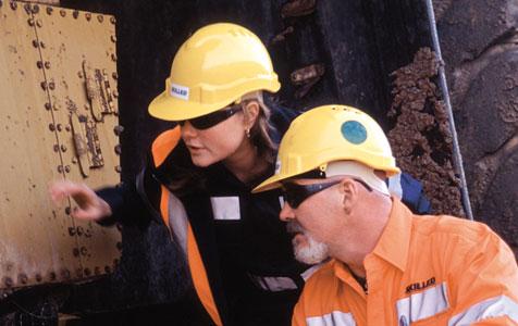 McKay to head Skilled