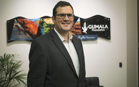 Uncertain times for indigenous business