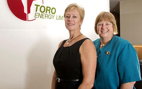 Toro in $3.9m raising