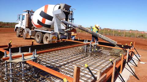 Valmec in Exterran acquisition