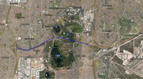 Freight Link confirmed as WA’s first toll road