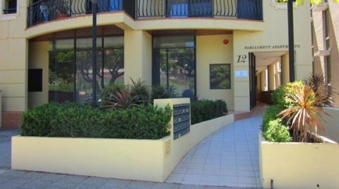 Liberals buy office to shift state HQ