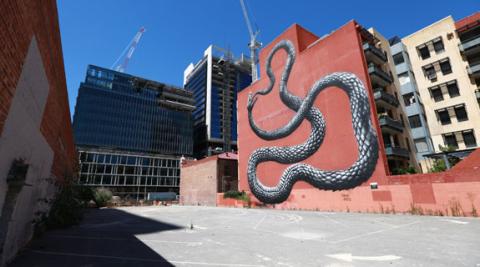 Singaporean group targets $47m hotel project on Wellington Street