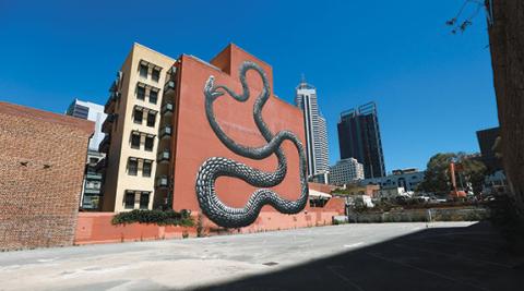 Singapore investors chase Perth property