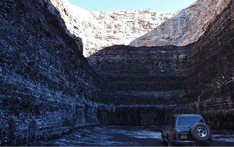 African Energy partners up at Sese