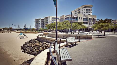 Bunbury move for Parks and Wildlife