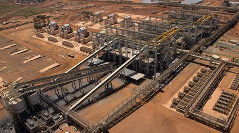 Citic flags $US1.8bn Sino Iron impairment