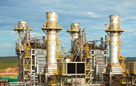 Sparks expected on NW power